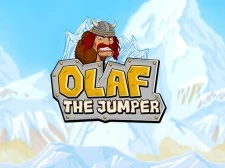 Olaf Jumper